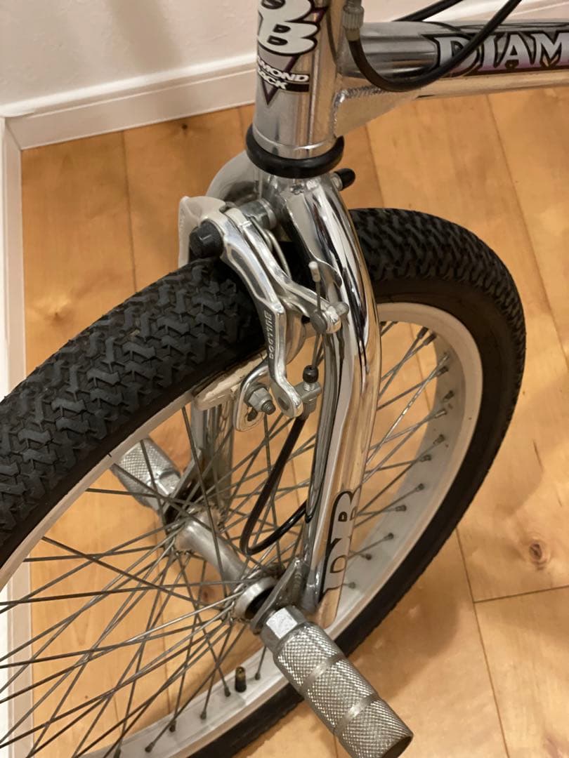 BMX Old School 20インチ Diamond Back ✨美品