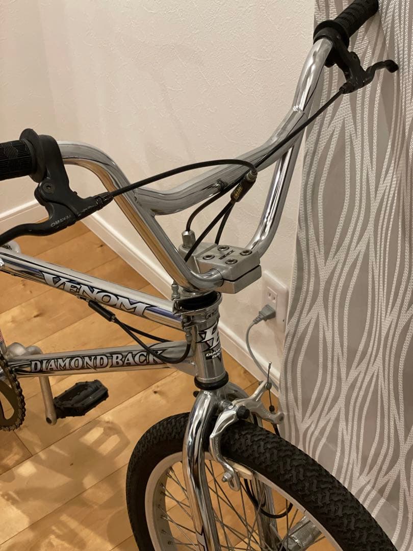BMX Old School 20インチ Diamond Back ✨美品