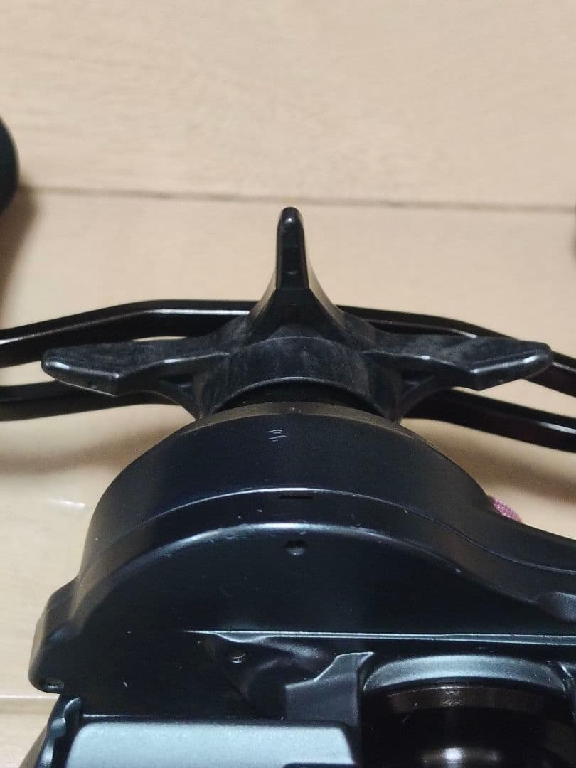 Daiwa　ダイワ　Catalina キャタリナ　TW　100PL-RM