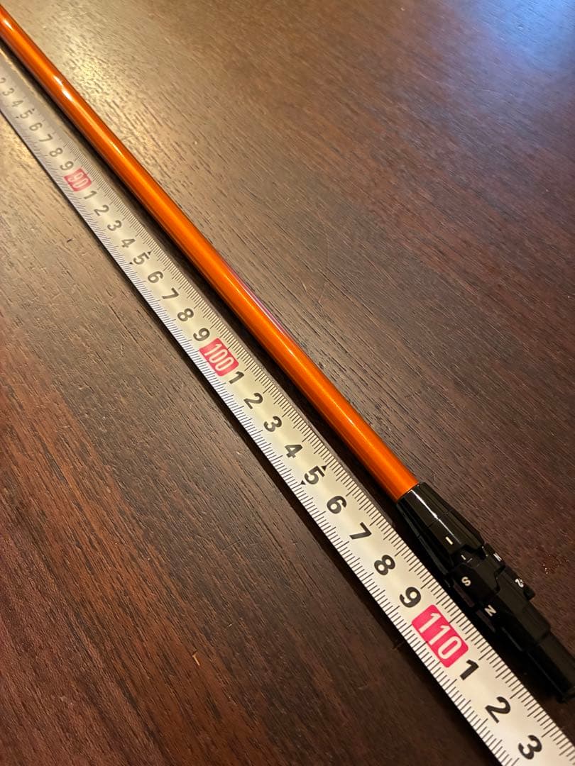 希少　ツアーAD DI 6SR flex SR キャロウェイスリーブ付き