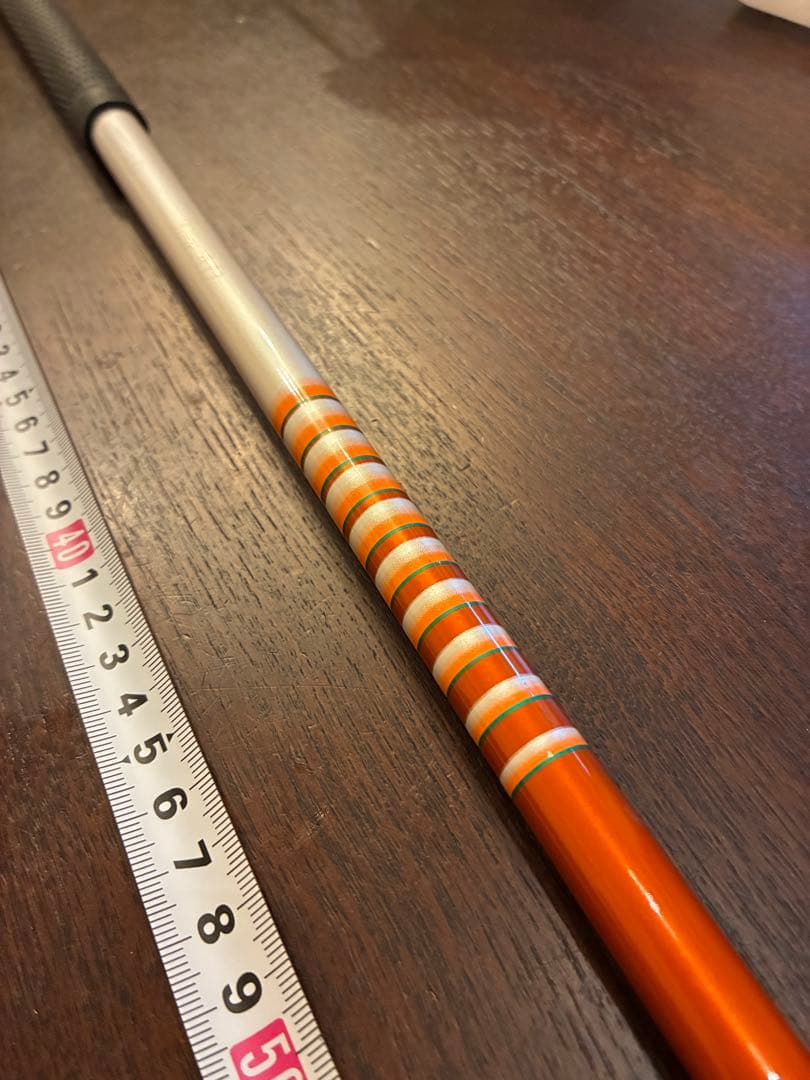 希少　ツアーAD DI 6SR flex SR キャロウェイスリーブ付き