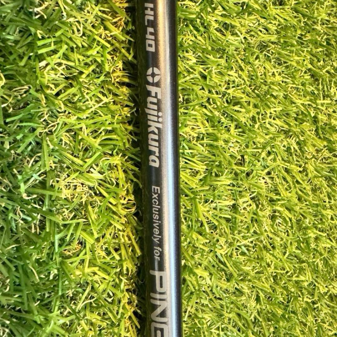 Fujikura Speeder NX HL40シャフト Ping