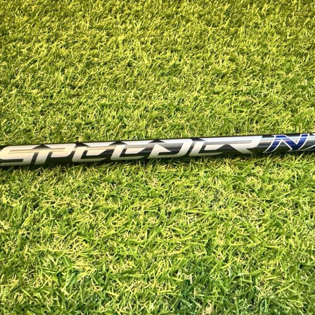 Fujikura Speeder NX HL40シャフト Ping