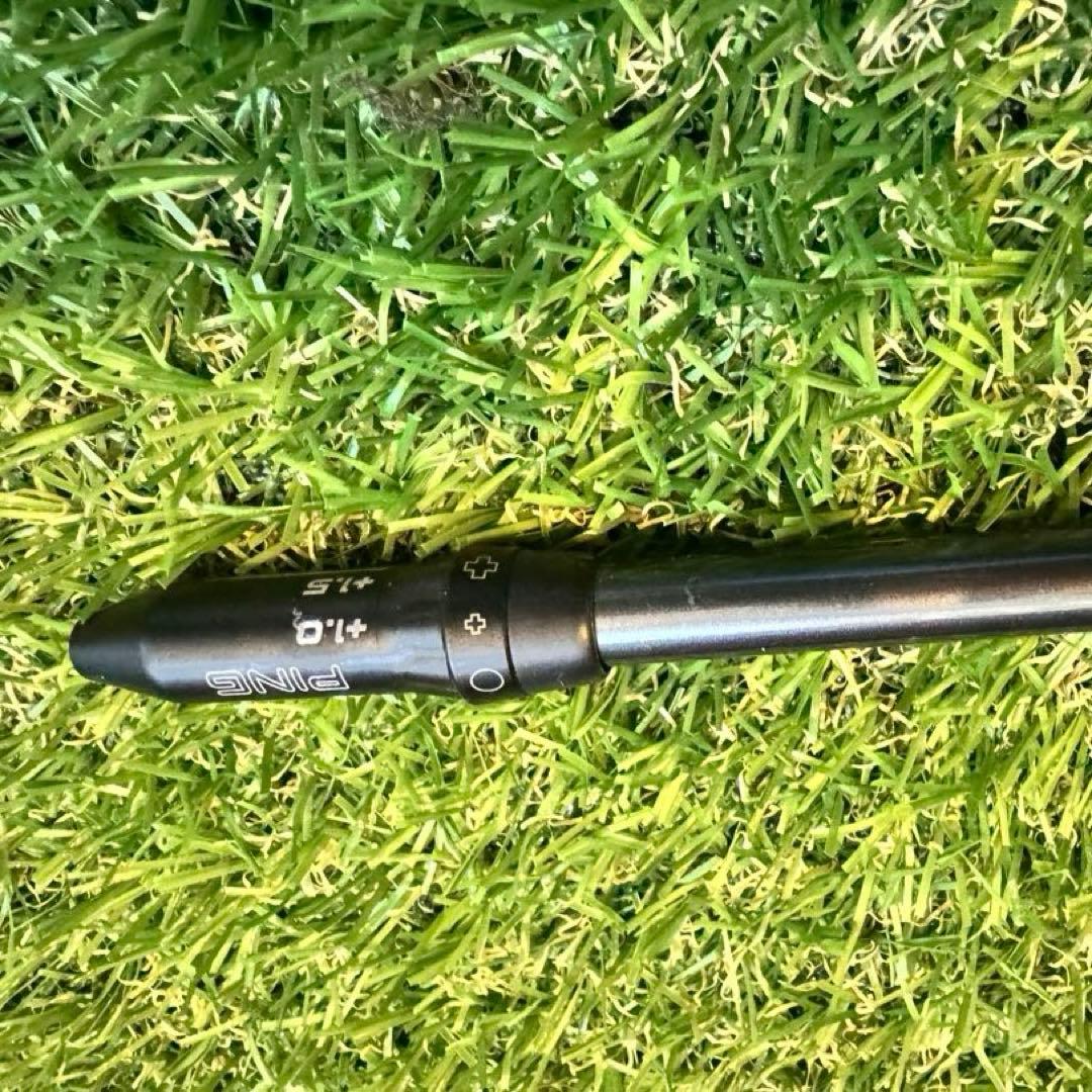 Fujikura Speeder NX HL40シャフト Ping
