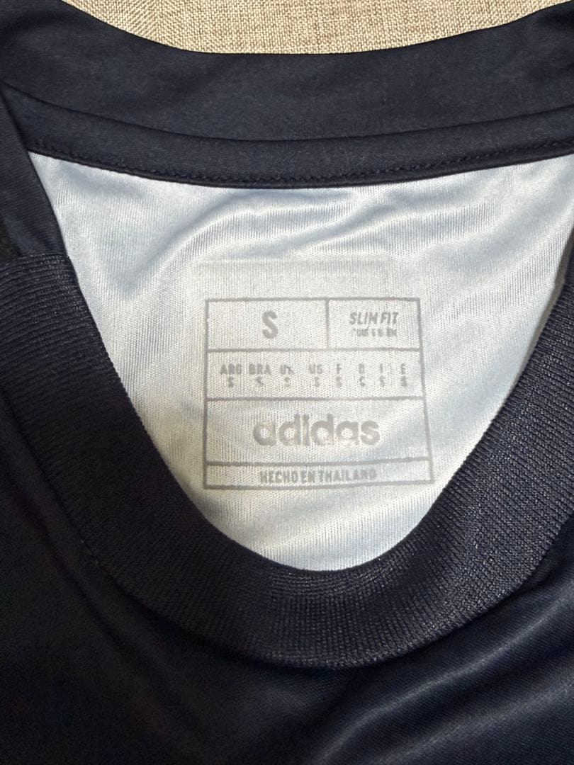 adidas 日本代表 2024 ホーム ユニフォーム Y-3 Sサイズ