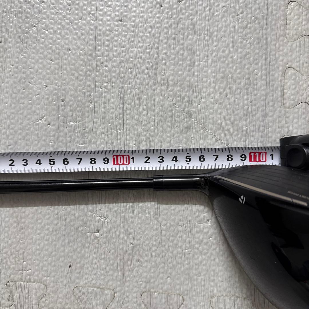 Qi10 フェアウェイウッド3W 15° VENTUS TR BK 5S