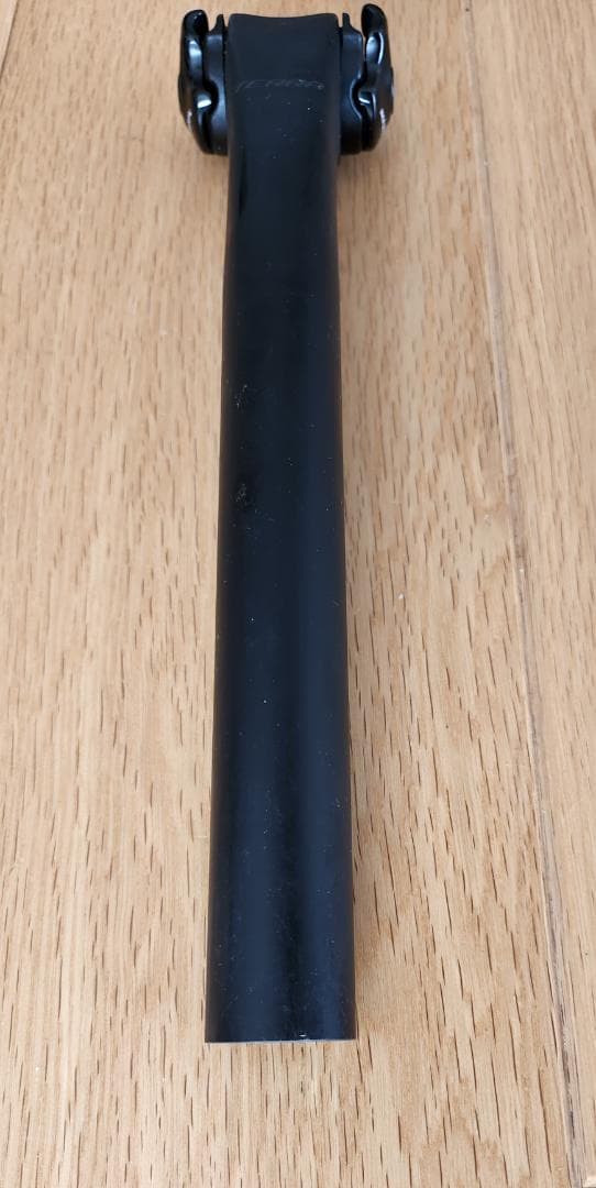 パーツ ROVAL TERRA CARBON SEATPOST 20mm offset