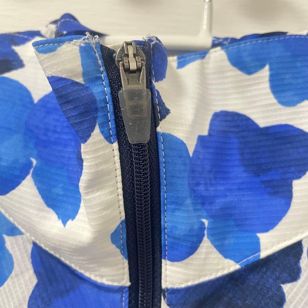 【美品】THE NORTH FACE フード付きウィンドブレーカー　　薄手　M