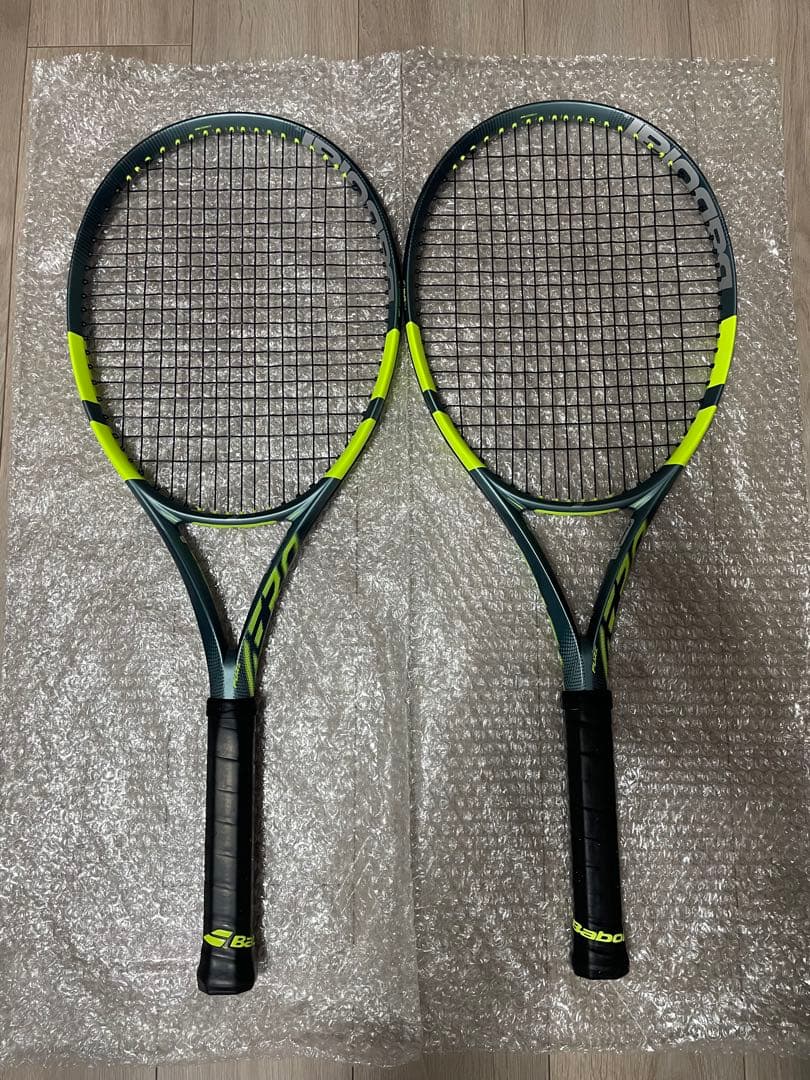 PURE AERO2026 G2(2本)