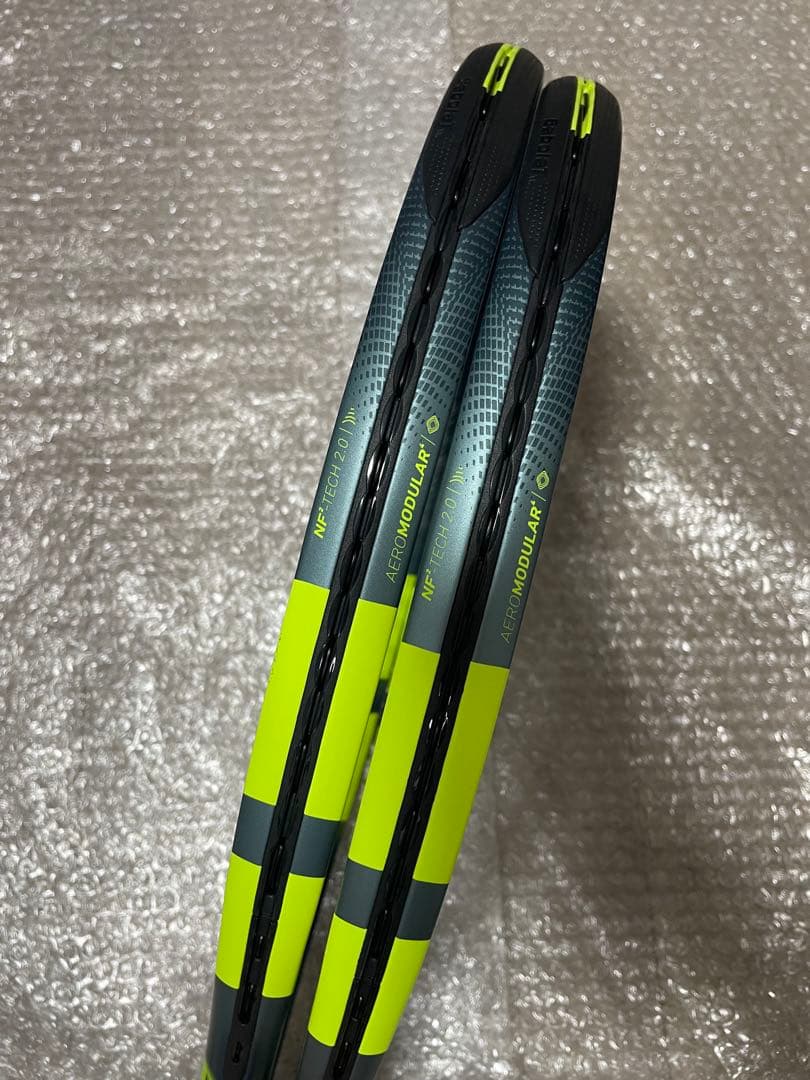 PURE AERO2026 G2(2本)