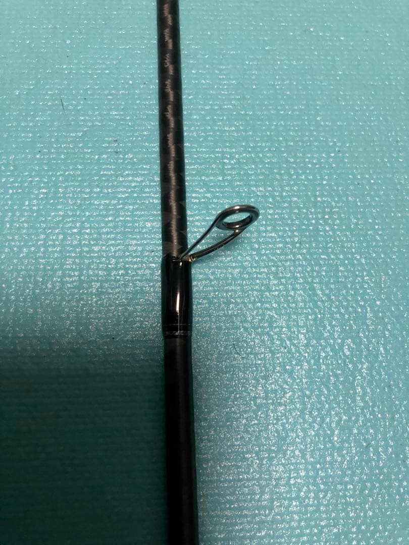 美品　20ルナミス　S96ML