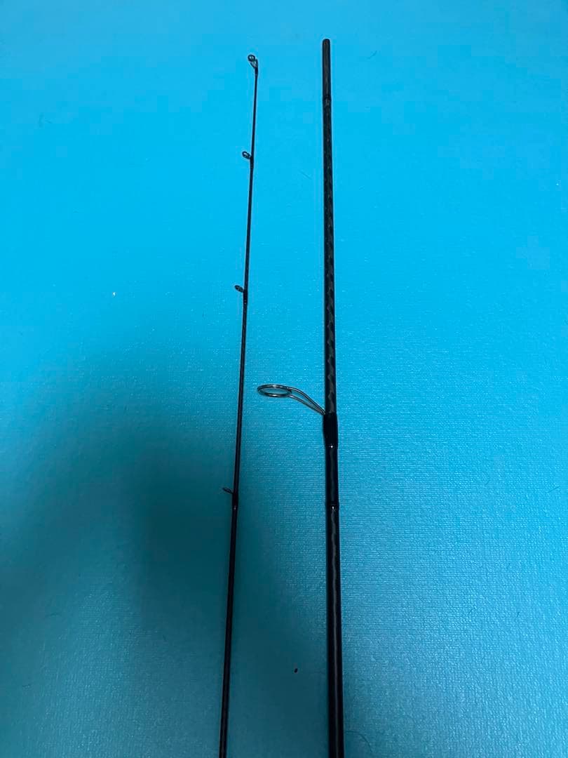 美品　20ルナミス　S96ML