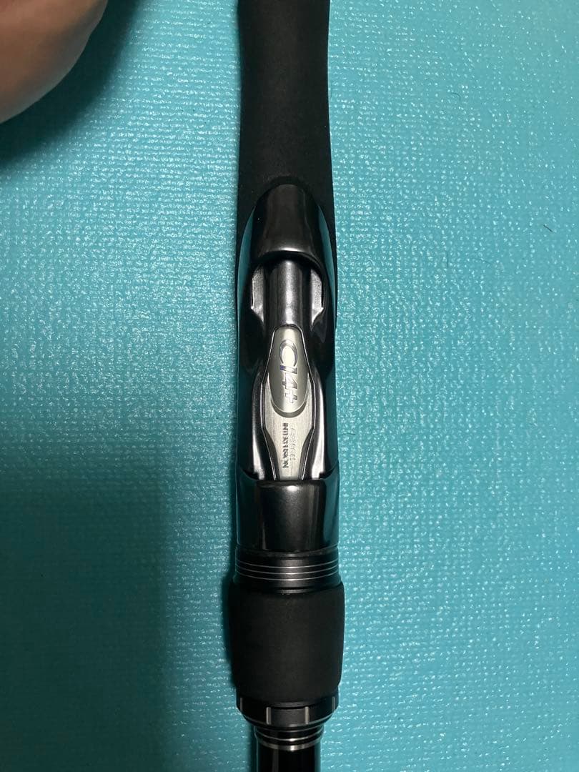 美品　20ルナミス　S96ML