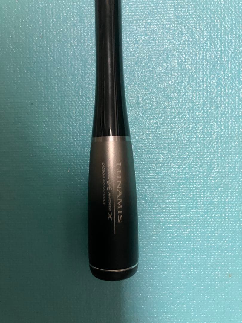 美品　20ルナミス　S96ML