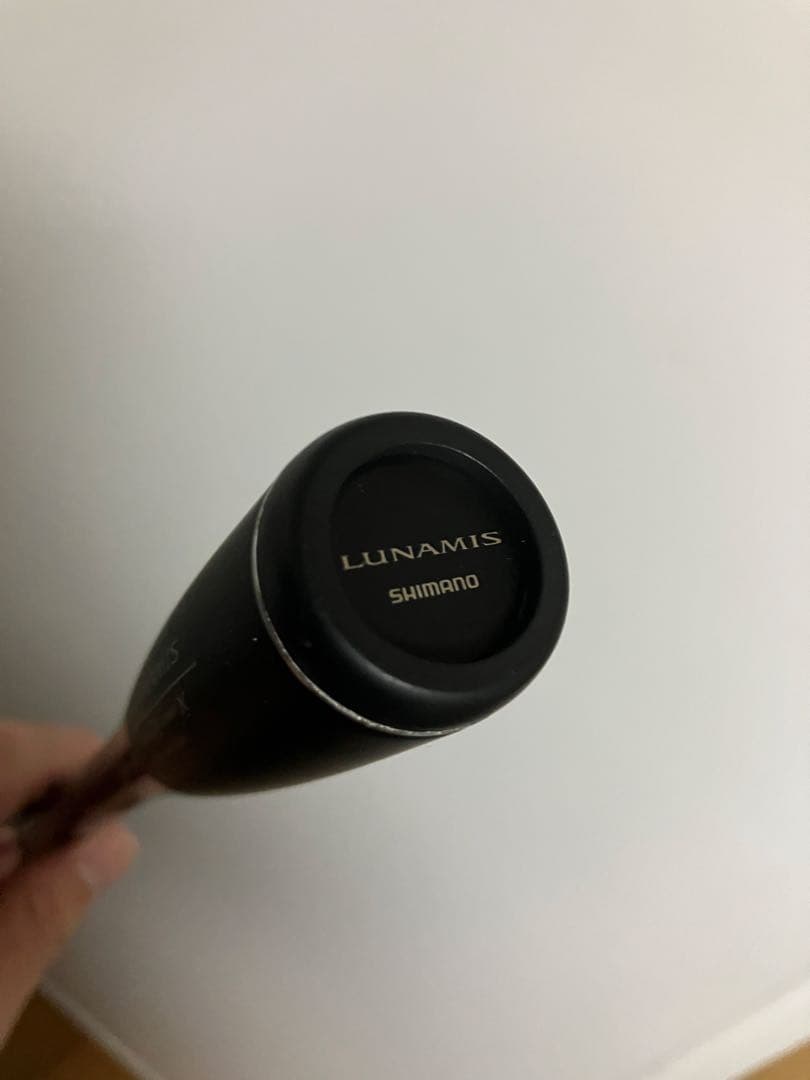 美品　20ルナミス　S96ML