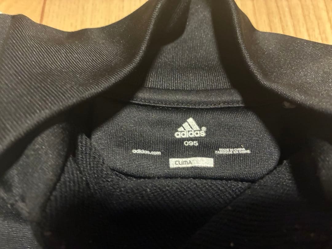Chelsea FC adidas 長袖ウェア Samsung