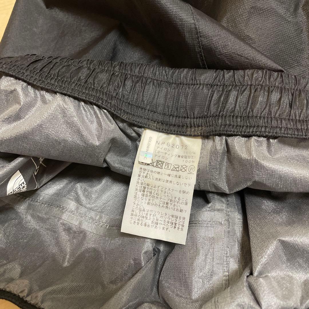 thenorthface ストライクトレイルパンツ Mサイズ