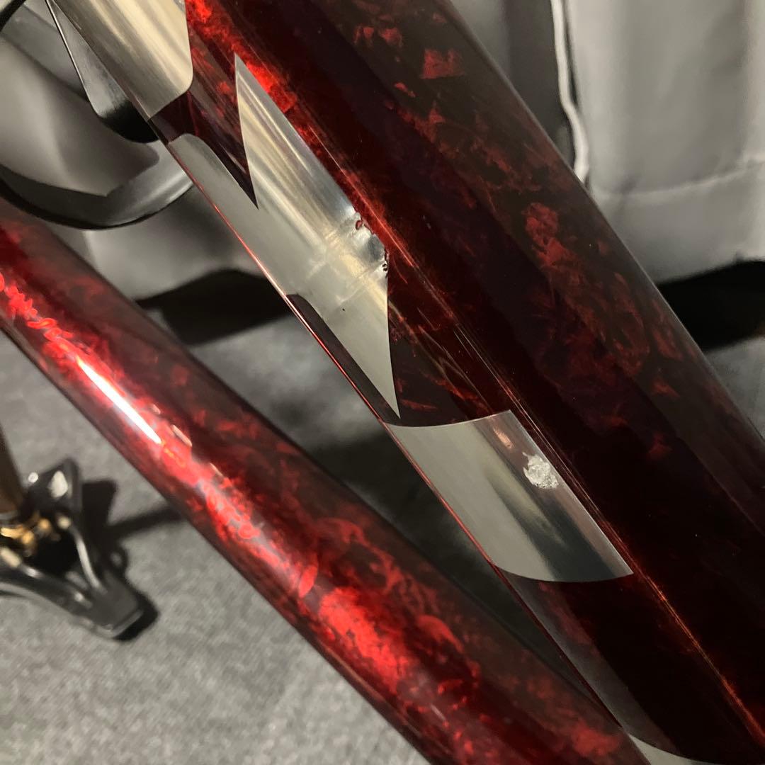 ※値引不可　TREK 2020 TopFuel P1 フレーム&リアサス