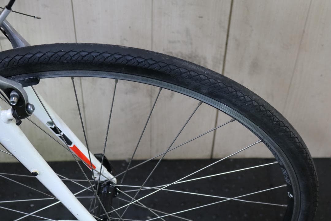 トレックTREK FX2 700C アルミ 24速 510mm クロスバイク