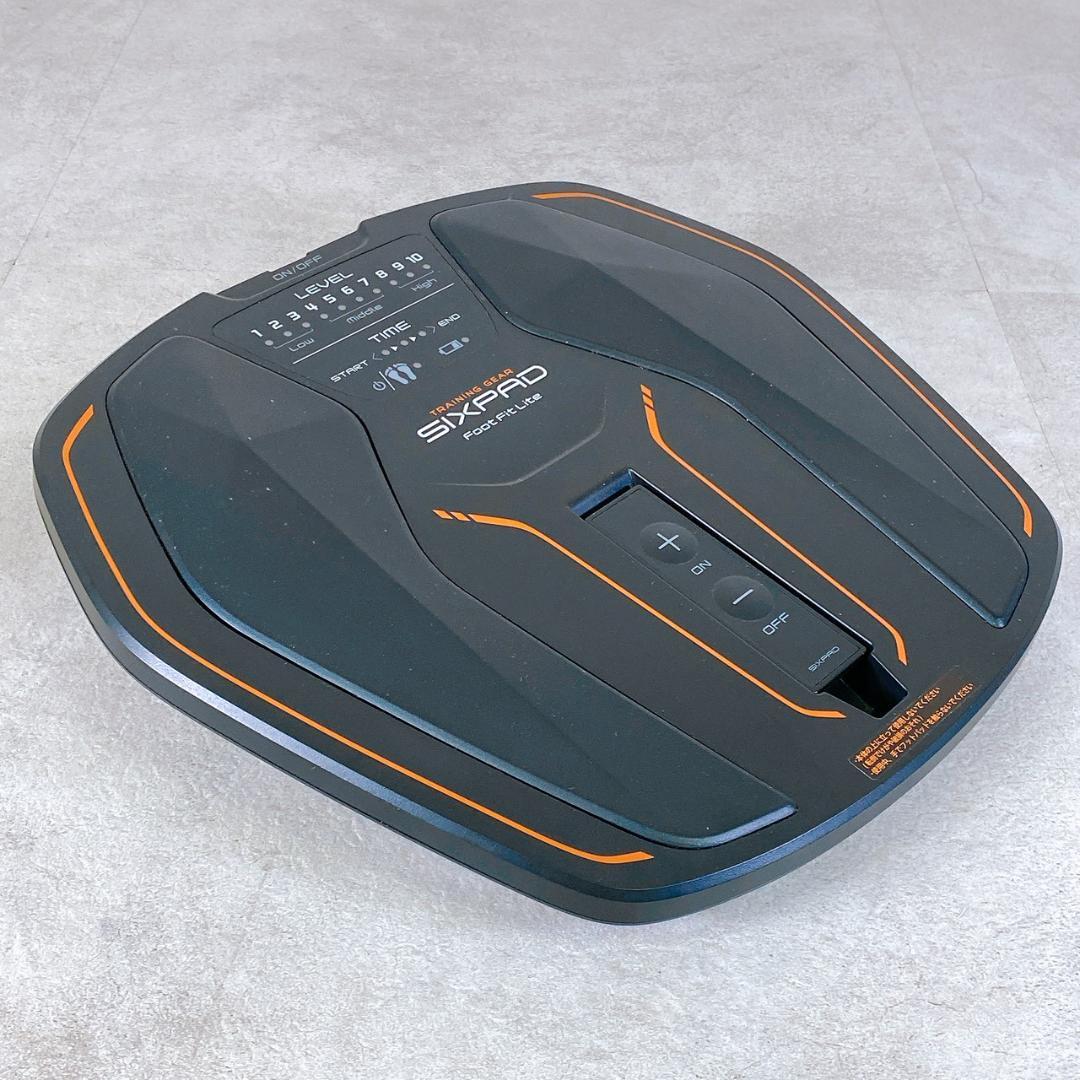 その他 MTG SIXPAD Foot Fit Lite SE-AH00A