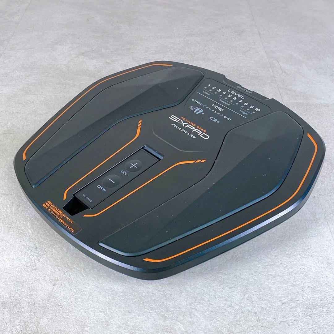 その他 MTG SIXPAD Foot Fit Lite SE-AH00A