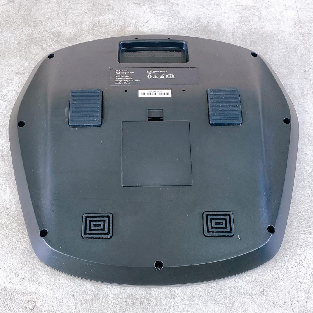 その他 MTG SIXPAD Foot Fit Lite SE-AH00A