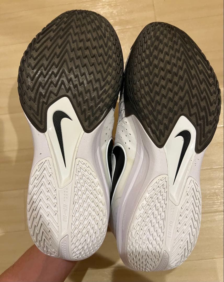 Nike ナイキ G.T. カット 3