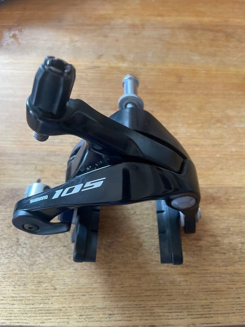 Shimano 105r7000コンポセット　アルテグラミックス