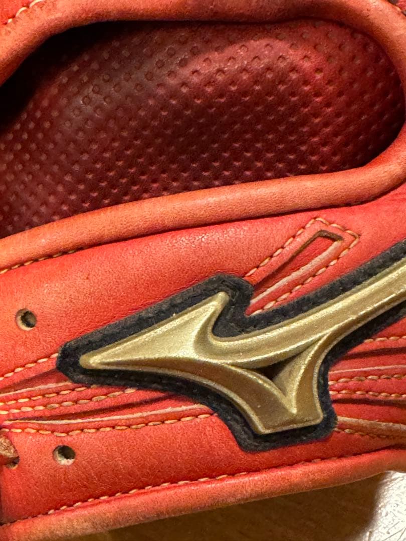 Mizuno 軟式グローブ オールラウンド グローバルエリート