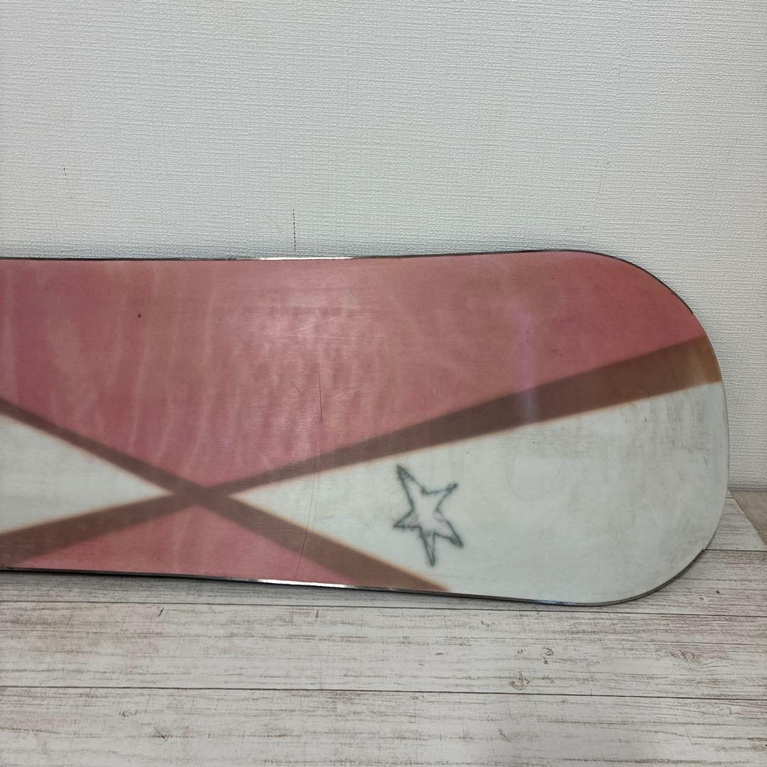 スノーボードX53