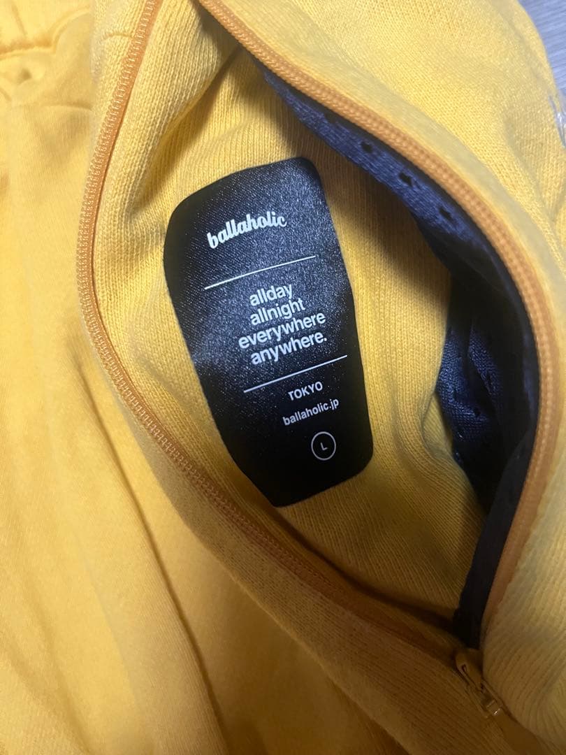ウェア Bobbito x ballaholic Sweat Shorts