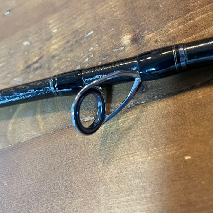 【美品】コルトスナイパー エクスチューン S100H