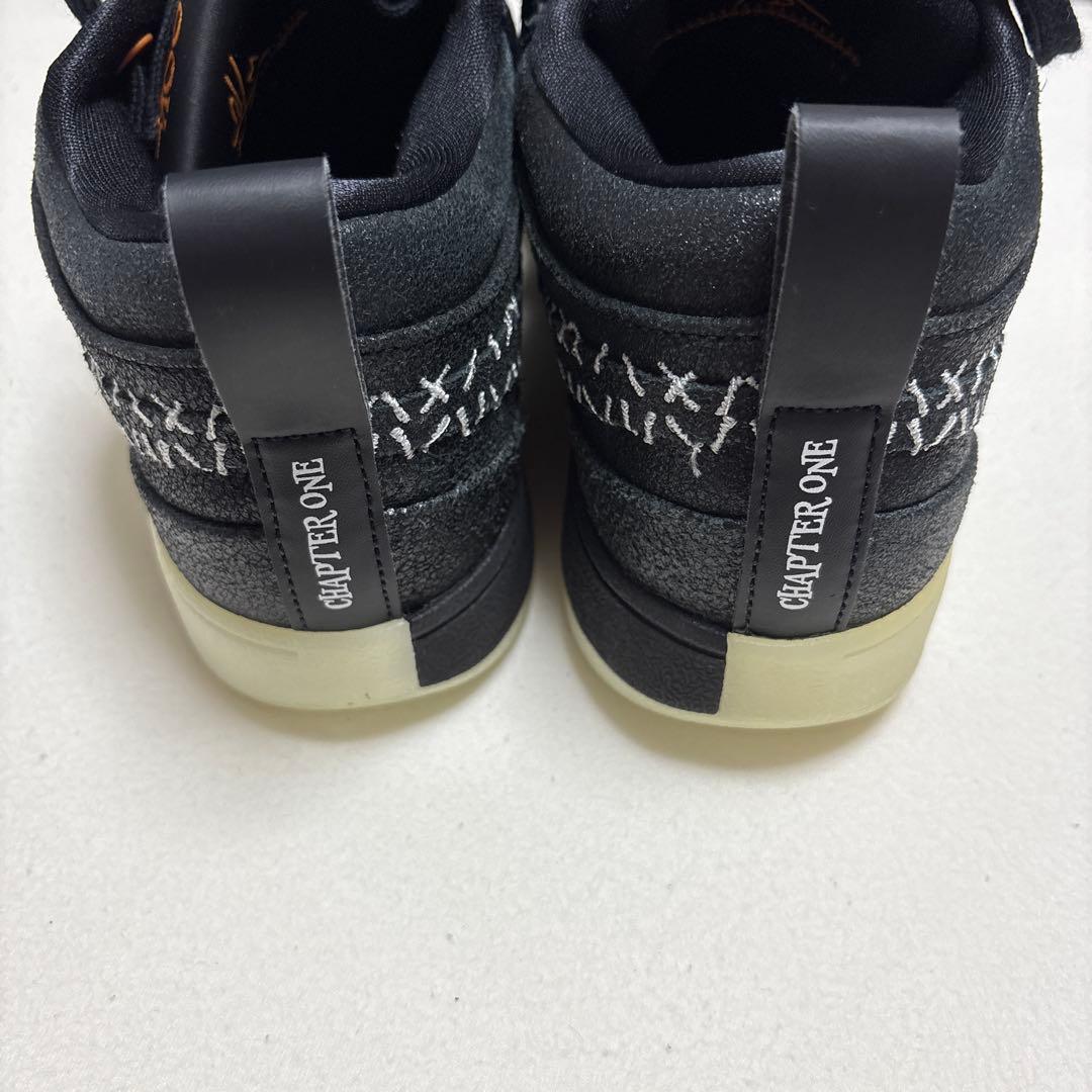 シューズ(男性用) Nike book 1
