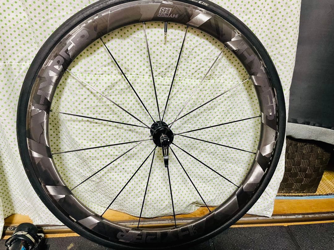 自転車本体 SPECIALIZED S-Works TarmacSL6 Ultlalight