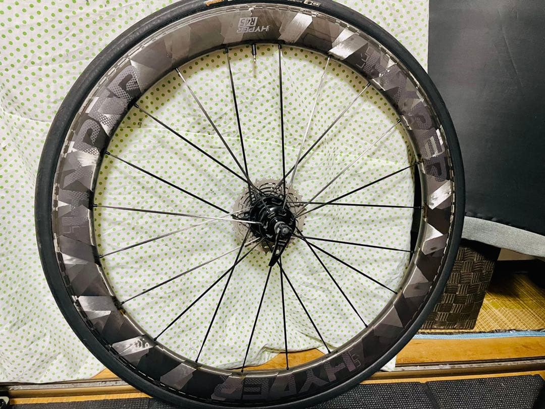 自転車本体 SPECIALIZED S-Works TarmacSL6 Ultlalight