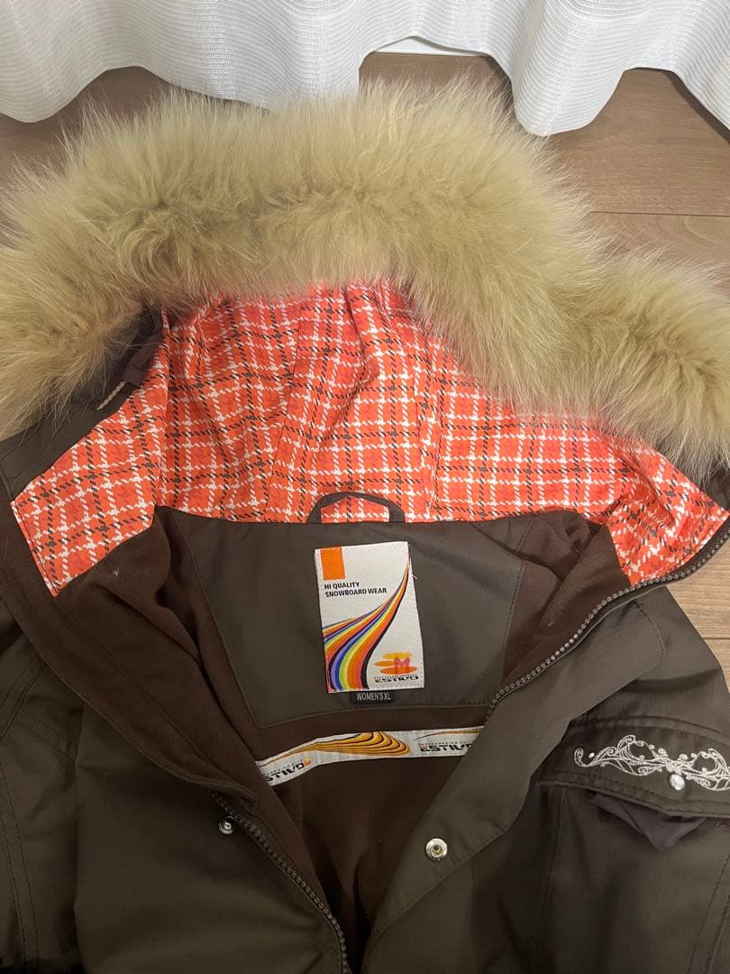 女性用ウェア　サイズXL 美品