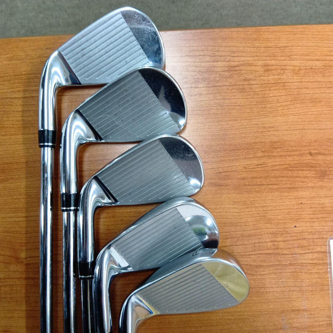 クラブ Callaway PARADYM 6-P NS.PRO 950 GH neo S