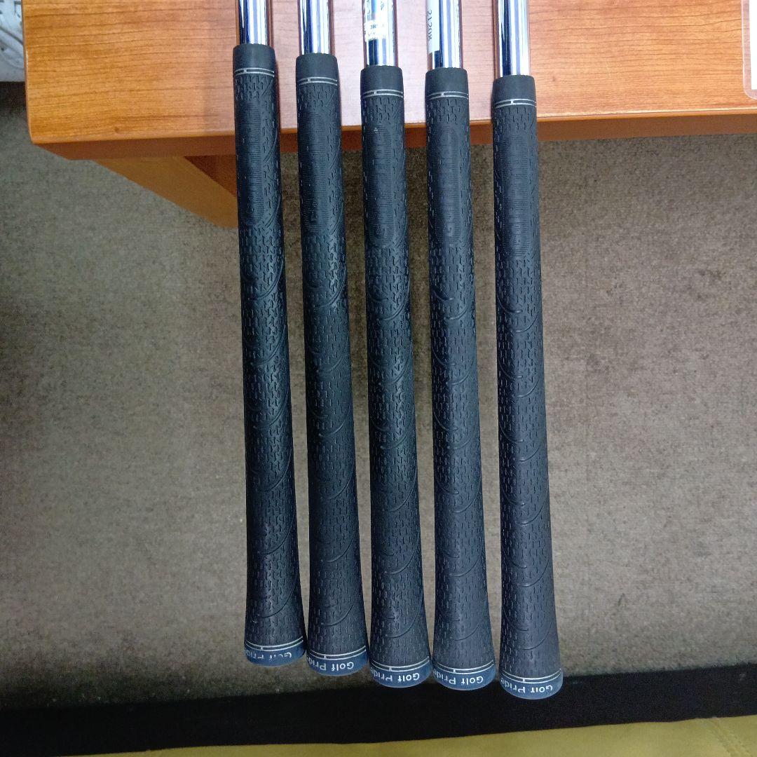 クラブ Callaway PARADYM 6-P NS.PRO 950 GH neo S