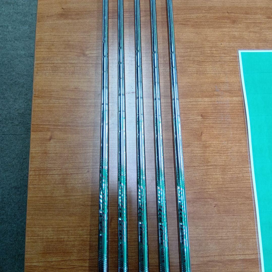 クラブ Callaway PARADYM 6-P NS.PRO 950 GH neo S