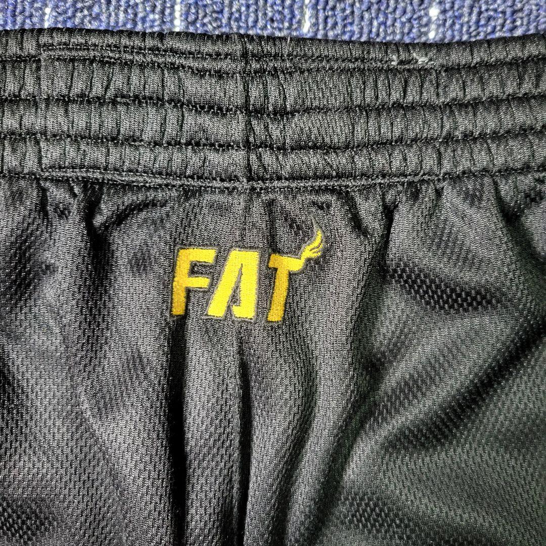 FAT エフエイティー ユニホーム セットアップ　　XLサイズ　入手困難