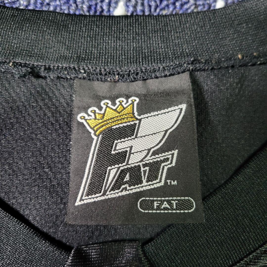 FAT エフエイティー ユニホーム セットアップ　　XLサイズ　入手困難