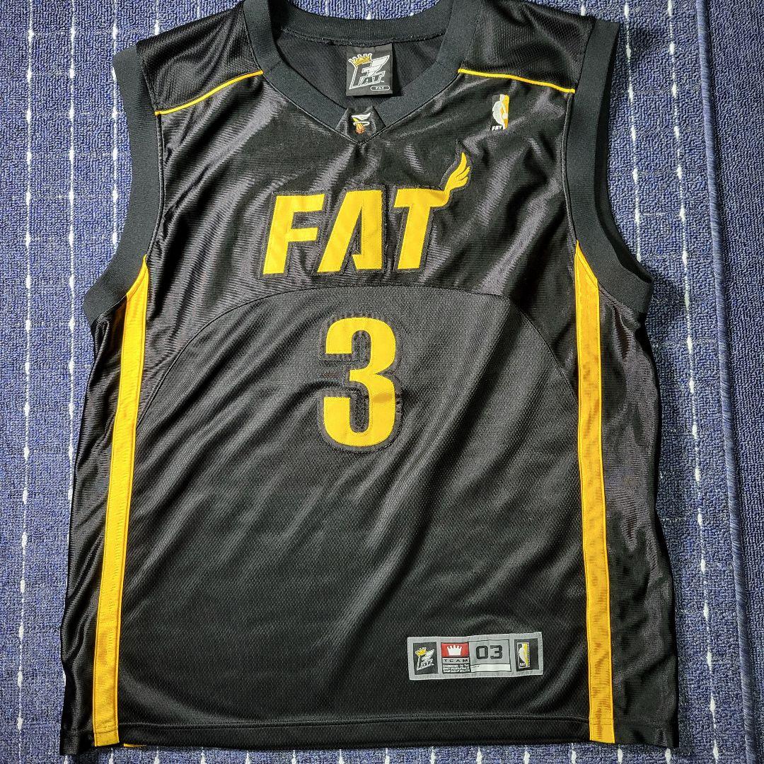 FAT エフエイティー ユニホーム セットアップ　　XLサイズ　入手困難