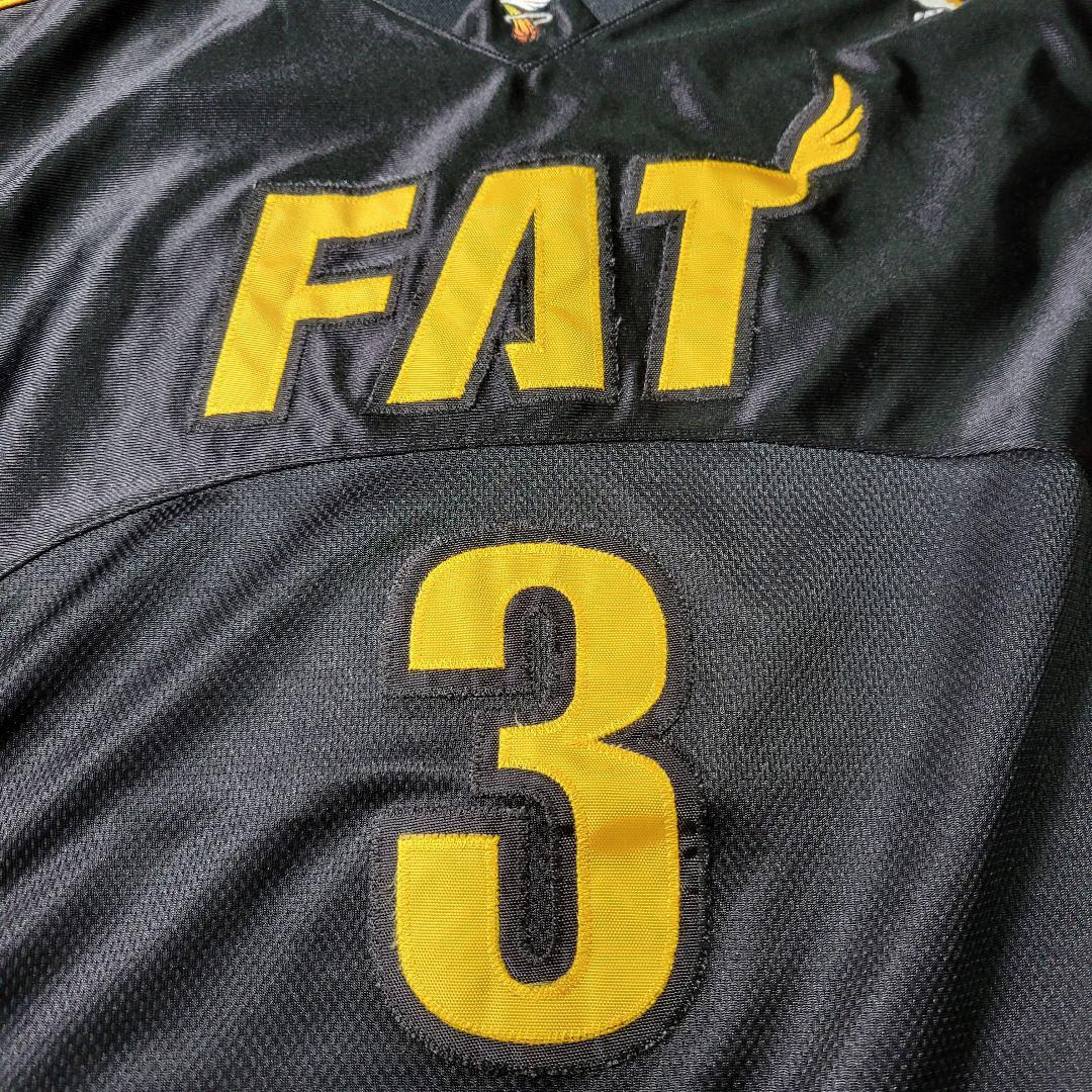 FAT エフエイティー ユニホーム セットアップ　　XLサイズ　入手困難
