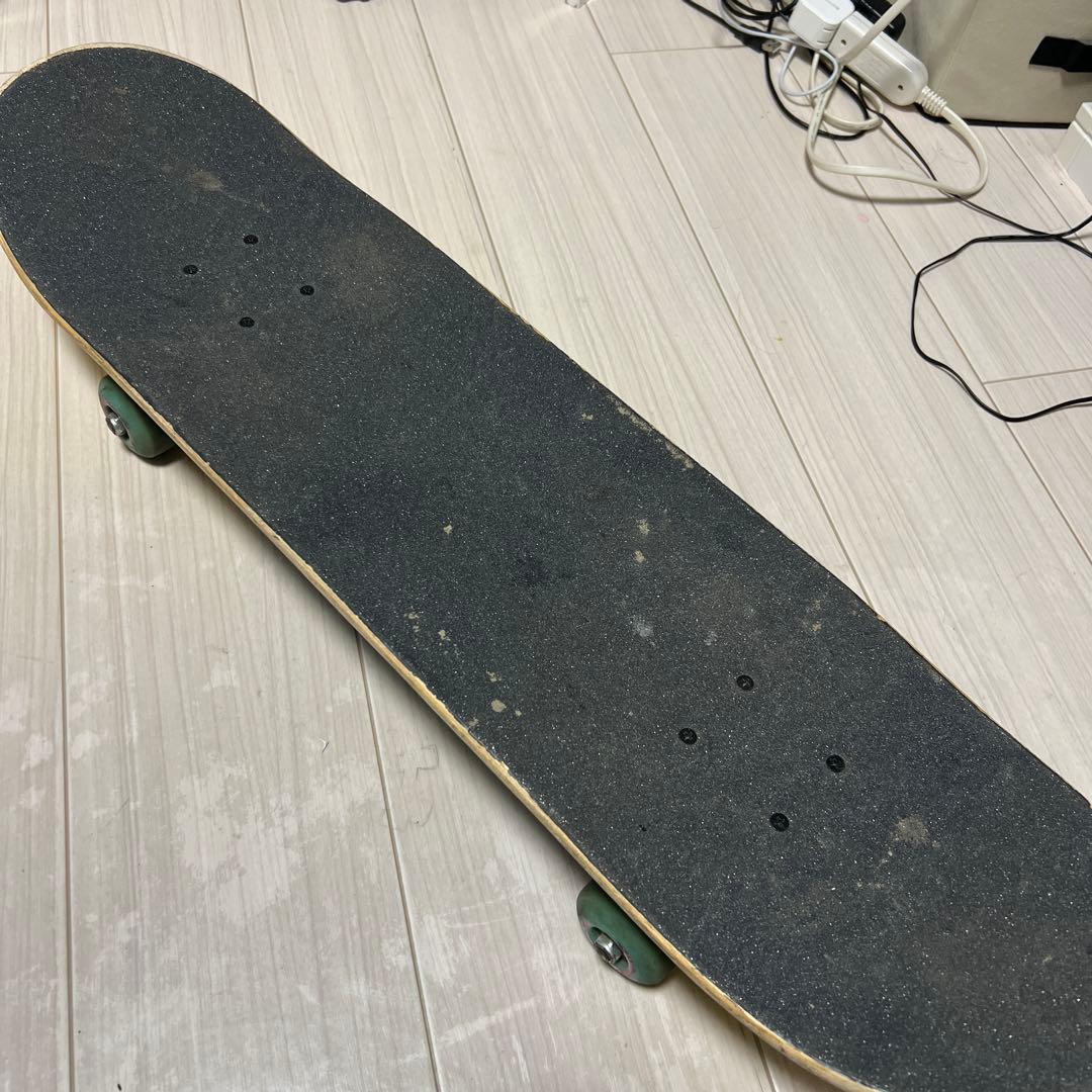 スケートボード　サンタクルーズ