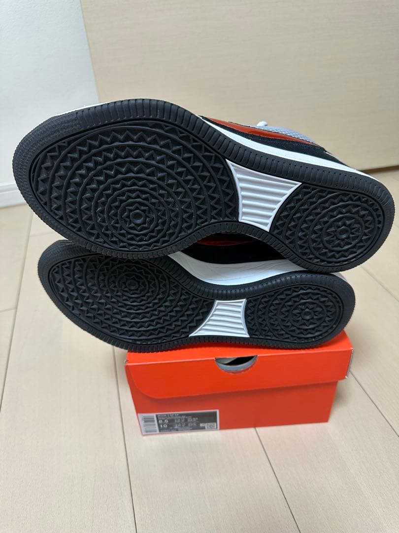 シューズ(男性用) NIKE BOOK2 SP EP 26.5cm