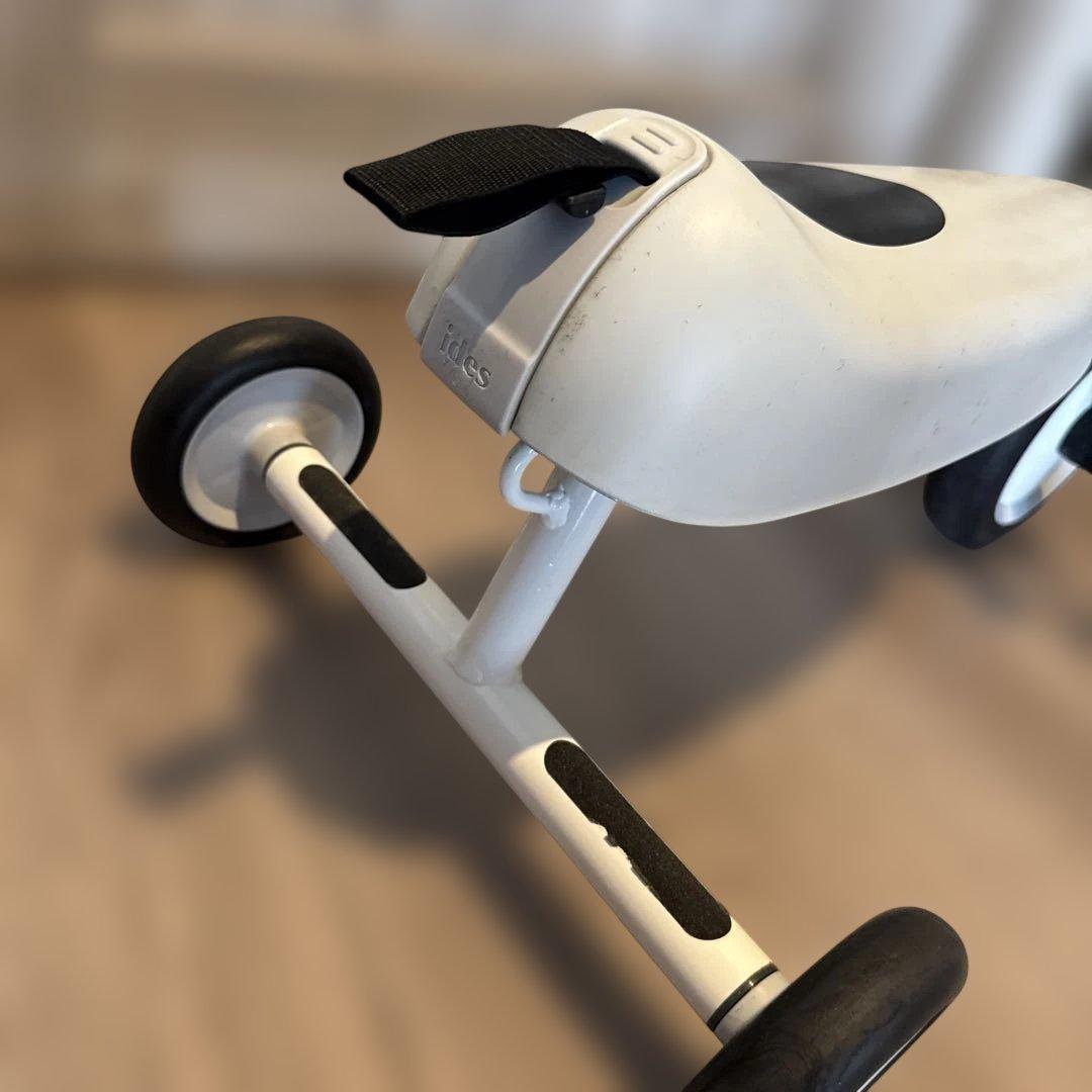 D-bike dax スヌーピー