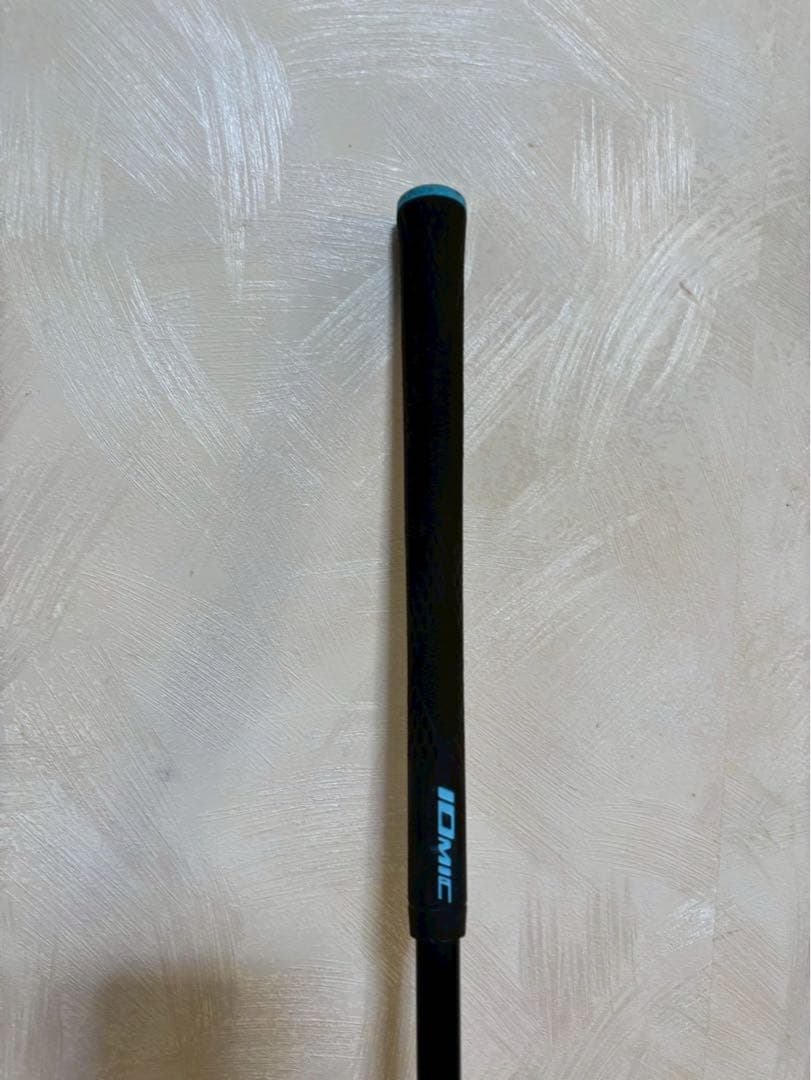 ゼクシオ エックス ドライバー AX-2 10.5° SR XXIO X