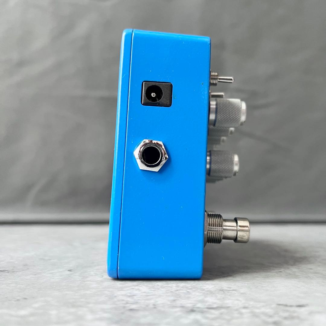 【美品】 Empress Effects ParaEq パライコ ギター ベース