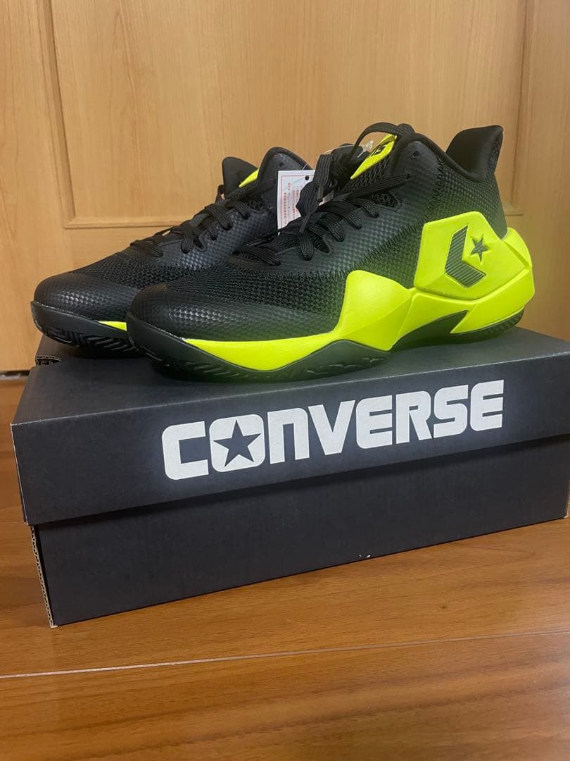 CONS UNAVERAGE MID新品未着用箱付き