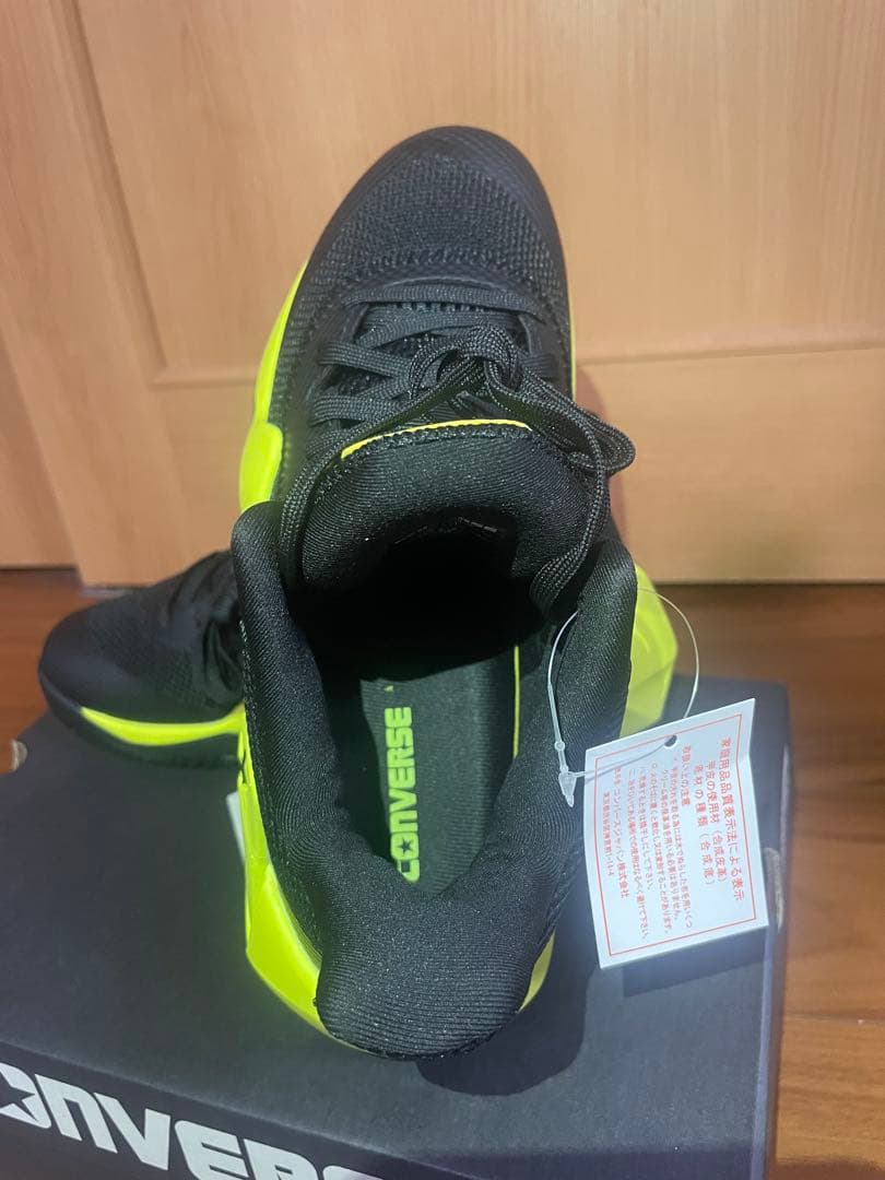 CONS UNAVERAGE MID新品未着用箱付き